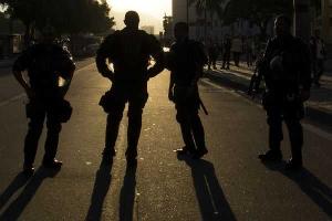 В Бразилии арестованы подозреваемые в громком групповом изнасиловании 16-летней девушки