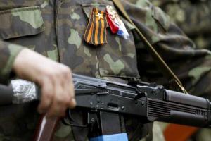 Боевики в пьяном угаре чуть не перестреляли "проверяющих" и сослуживцев