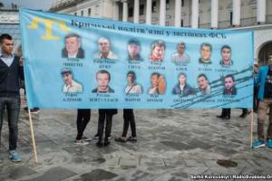 Осужденный крымчанин в знак протеста перерезал себе горло в зале суда – правозащитник