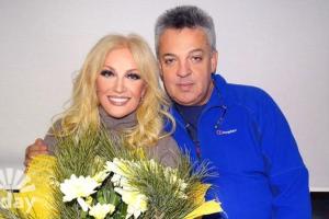 Продюсер Повалий: у Таи нет желания выступать в Украине, но в Россию она не переезжала