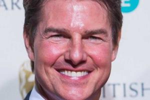 Голливудский актер Том Круз отвернулся от смертельно больной матери