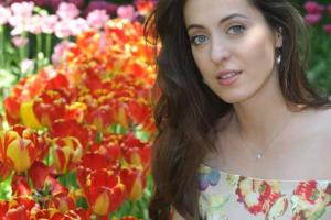 Актриса Анастасия Меськова готовится к рождению второго ребенка