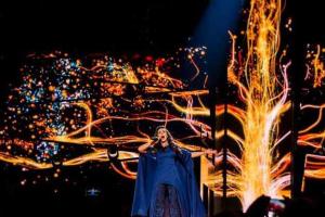 Евровидение-2016: Финал. Онлайн-трансляция