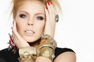 Певица Анастасия Стоцкая жестко "подставила" Россию: стране грозит дисквалификации на "Евровидении-2016"