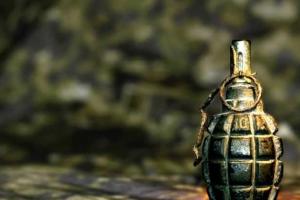 На Винничине подорвался на гранате участник АТО, оборонявший ДАП