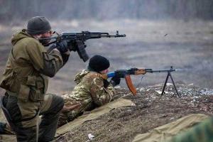 Тымчук: боевики в зоне АТО не придерживаются договоренностей о "режиме тишины", стрельба не прекращается
