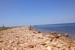 Современный Крым: очень дорого, грязно, скользко и неприятно...