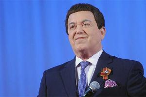 "Великий" певец Иосиф Кобзон уверен в своей победе на "Евровидении-2017"