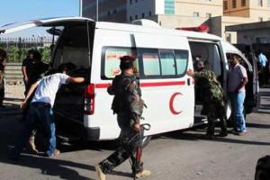 Теракт в Ираке: при взрыве трех бомб погибло более 10 человек, много раненых