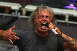 Музыкант Константин Кинчев находится в реанимации после сложной операции на сердце