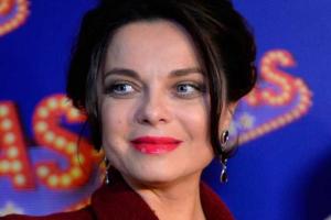 Певица Наташа Королева порадовала поклонников снимком без макияжа