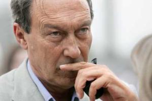 Актеру советского кино Олегу Янковскому установили памятник в Саратове