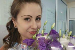 Кадровые назначения в команде Саакашвили: молодая представительница Донецка стала главой райадминистрации