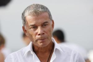 Певец Олег Газманов поделился с поклонниками снимком дочери-красавицы