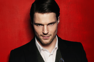 Актер Данила Козловский отмечает 31-летие