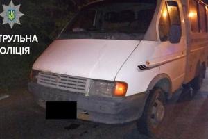 Пьяный водитель катафалка носился по Запорожью с трупами "на борту"