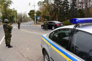 Появились подробности спецоперации в Славянске по освобождению девушки-заложницы