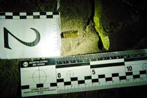 В столице полиция разыскивает неизвестных, застреливших киевлянина