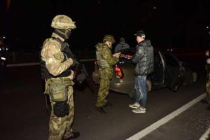 На Донетчине задержана "начальница бандитского общепита" боевиков "ДНР", подобранная лично Гиркиным 