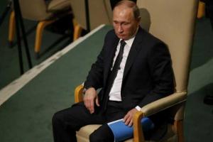 Портников: Путин сдулся