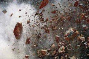 На Донетчине трактор подорвался на мине, погиб мирный житель