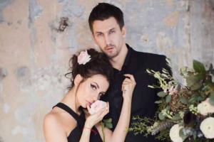 Экс-супруга Грачевского устроит свадьбу на территории ювелирного завода