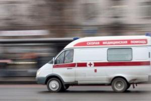В Черновцах студент на практике в училище получил серьезные ожоги тела