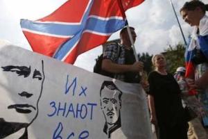 Логвинов: Проект "Новороссия" - дубль два