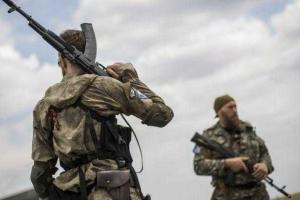 Боевики усиленно готовятся к отражению "масштабного наступления" ВСУ - Тымчук