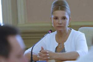 Сазонов: Откуда же у Тимошенко такое невероятное количество бабла?