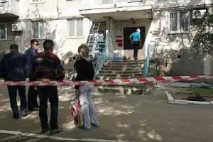 В Мариуполе прогулка двух пенсионерок закончилась в больнице с тяжелыми травмами