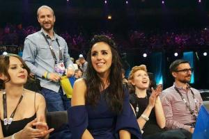 Евровидение-2016: Кто и как проголосовал за Украину