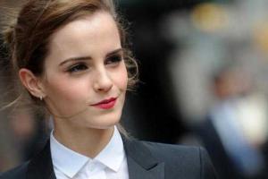 Британская актриса Эмма Уотсон попала в "панамское досье"