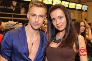 Подопечная продюсера Константина Меладзе родила первенца