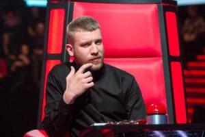 Певец Иван Дорн планирует переехать в США