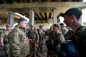 Путин установил новые сроки обострения войны на Донбассе - волонтер