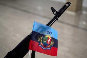Боевики бегут из "армии ЛНР", боясь наступления сил АТО 
