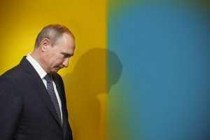 Мирослав Гай: Победы Украины раздражают Путина и Мордор