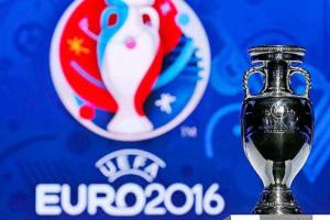 Евро-2016: Команды, которые уже вышли в плей-офф