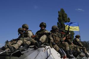 Бутусов: Солдат - не терпила, не лох. Солдат - это элита нации