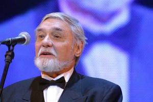 Ушел из жизни актер Ростислав Янковский