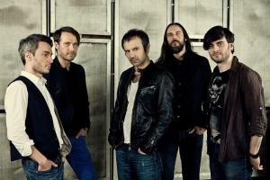 Концерт группы "Океан Эльзы" с ошеломительным успехом прошел в Ереване