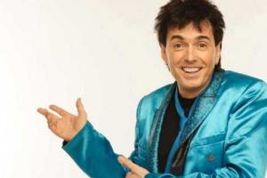 У юмориста Геннадия Ветрова родилась вторая дочь