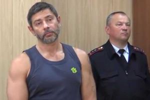 Актер Валерий Николаев в СИЗО скучает по вкусной и здоровой пище