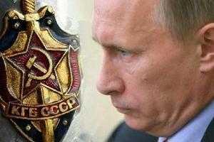 Сотник: Россия погибнет под властью чекиста