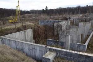 Расследование украинских журналистов: деньги собраны, но "Больница будущего" остается лишь в мечтах