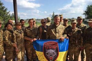 Подписан указ о демобилизации военнослужащих 5-й волны