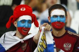 Российский поэт: Россия, как фанера над Парижем… 