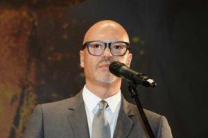 Влюбленный Федор Бондарчук активно худеет для свадьбы 