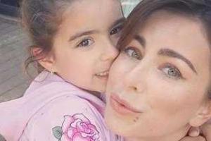 Ани Лорак подарила дочери на 5-летие незабываемую сказку